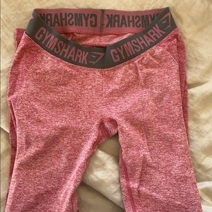 Gymshark Flex Leggings